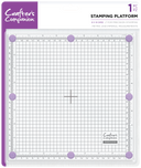 Crafter's Companion Stamping Platform - 8 x 8