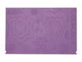 Springtime Sweets & Cupcake Treats Embossing Board