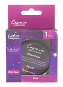 Cosmic Collection Glitter Paste