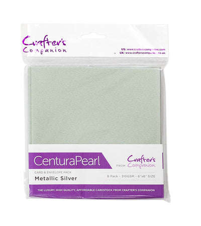Centura Pearl Card & Envelope Selection