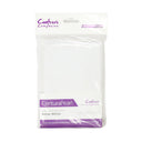 Centura Pearl Card & Envelope A6 8 Pack - Snow White
