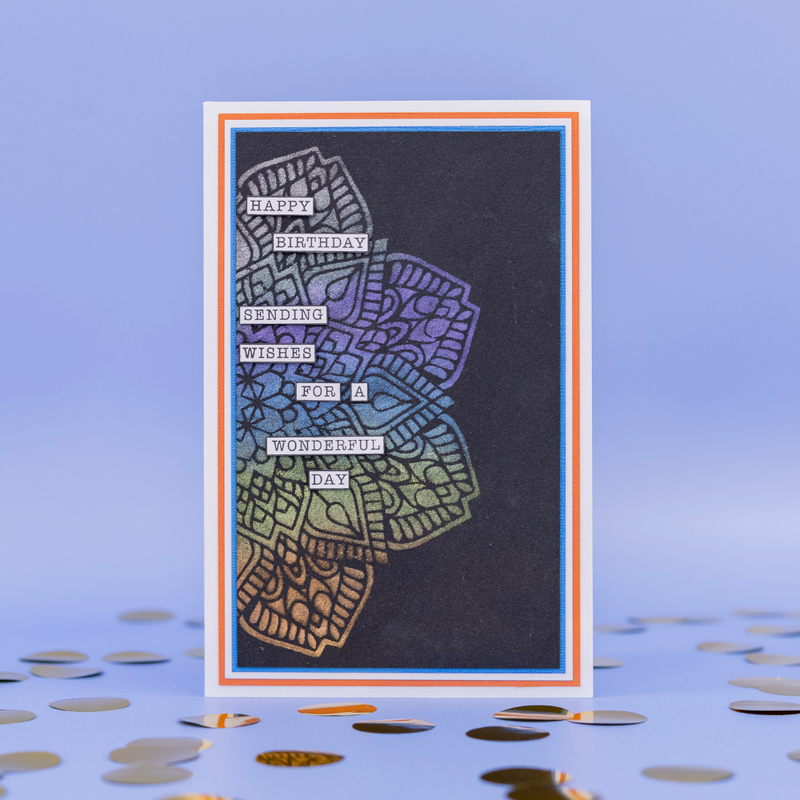 Chameleon Ink Pads