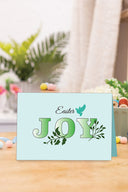 Crafter's Companion Easter Collection Stamps - Joy At Easter