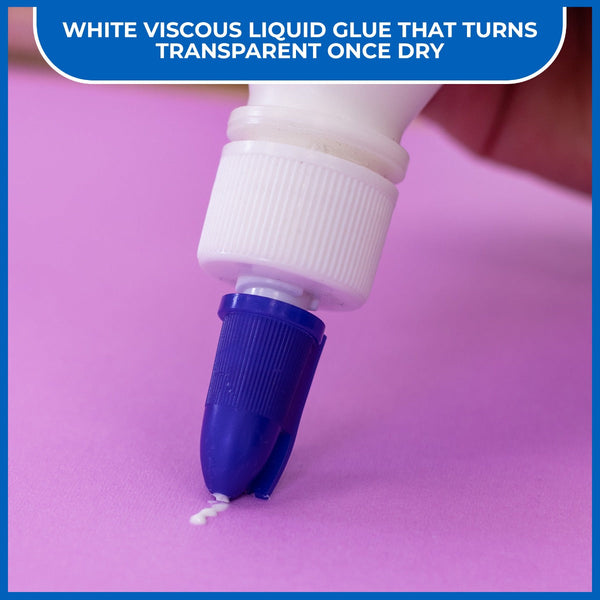 Collall 100ml Bookbinding Glue Crafters Companion EU