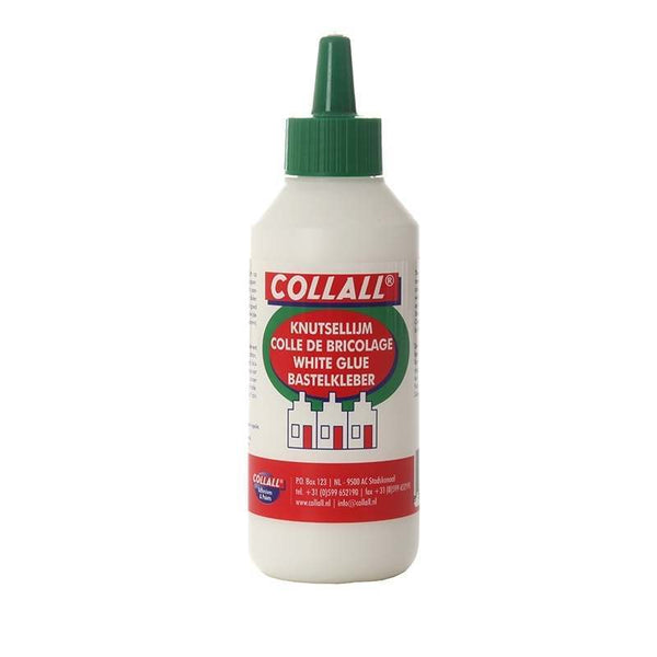 Collall 500ml PVA White Glue (Solvent Free)
