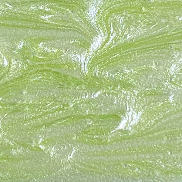 Cosmic Shimmer Pearl Tints Glacial Green 20ml