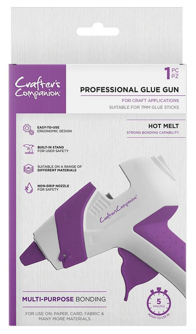 CC - Hot Glue Gun EU PLUG
