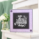 Crafters Companion - Photopolymer Stamp - Amazing things