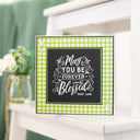 Crafter's Companion - Photopolymer Stamp - Forever Blessed