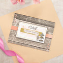 Crafters Companion - Scratch Reveal Cardmaking Kit - Birthday Treat