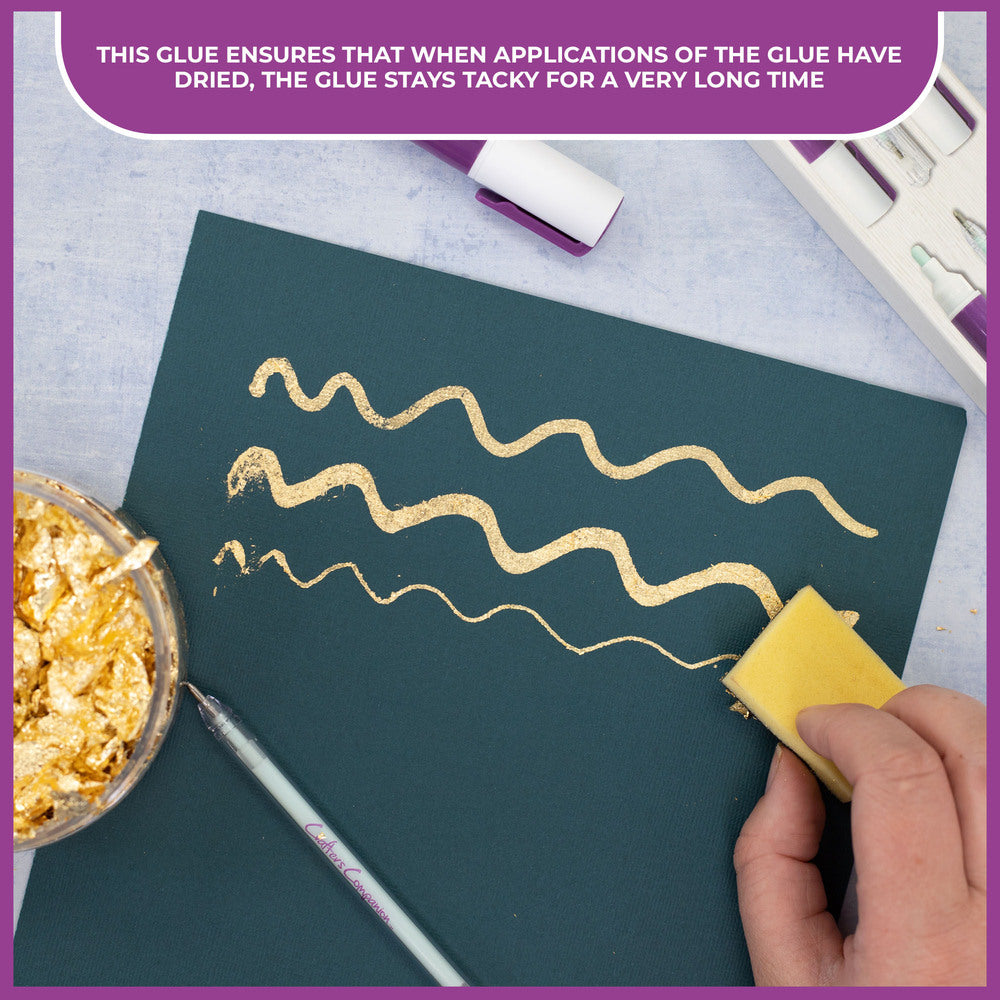 Crafter's Companion Glue Pen Set (3PK)