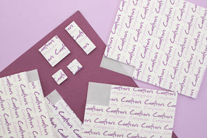 Crafter's Companion 3D Foam Pad Kit Large 20 Pack