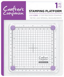 Crafter's Companion Stamping Platform 4