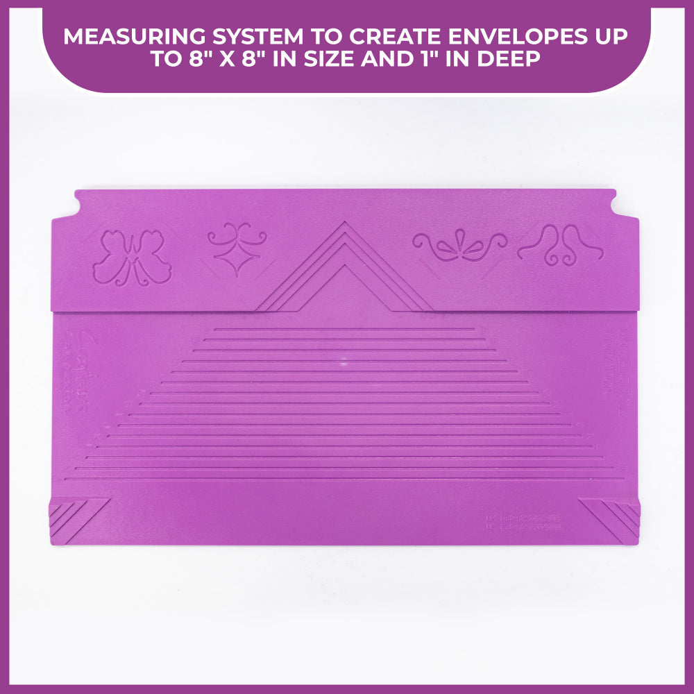 Crafter's Companion The Envelobox Creator Scoreboard