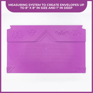Crafter's Companion The Envelobox Creator Scoreboard