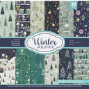 Crafter's Companion Winter Solstice 12 x 12