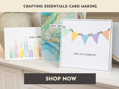 Card Making Kits