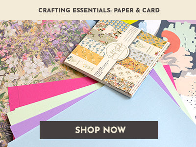 Love Heart Stamp & Die Kit