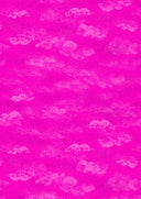 Lewis & Irene Fabric - Bright Pink Dreams