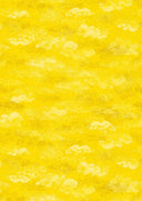 Lewis & Irene Fabric - Yellow Dreams