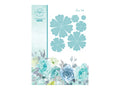 Lacy Flowers Die Set
