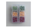 Dreamees Festive Compact Pearl Box