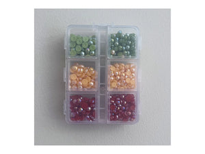 Dreamees Festive Compact Pearl Box