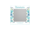 Dreamees Corrugated 3D Embossing Folder