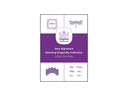 Sara Signature Dancing Dragonfly Collection - SVG Cut Files
