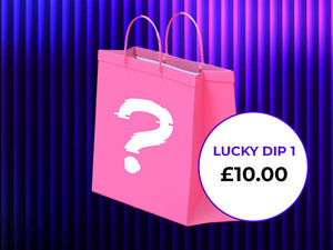 Warehouse Clearance 10