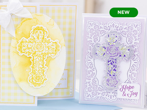 NEW Faithful Celebrations