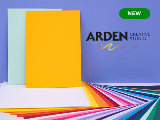 Arden Creative Studio Premium Cardstock