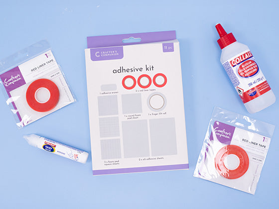 Essential tools for seamless crafting