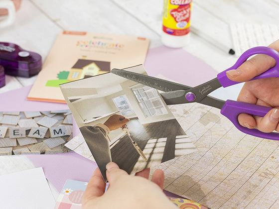 Stock Up On Essentials