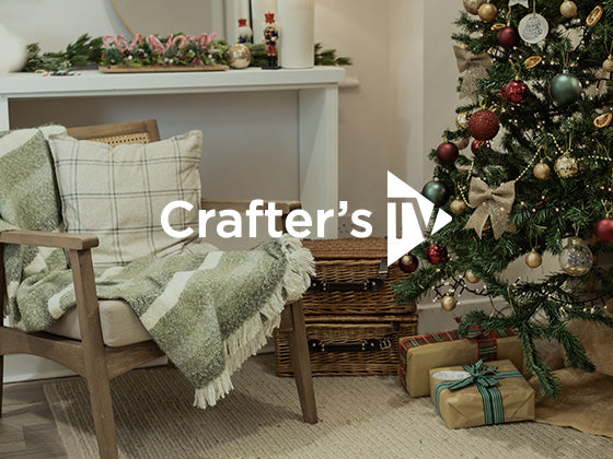 Watch Crafter's TV