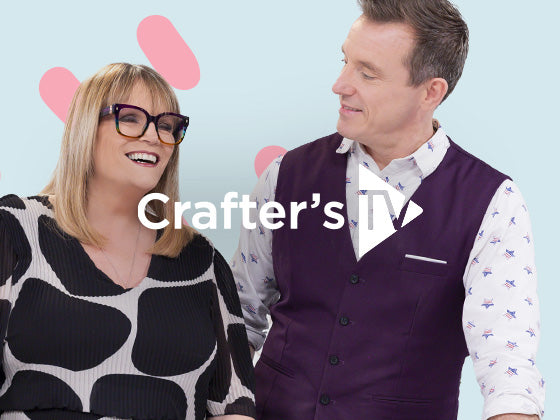 View Crafter's TV Schedule