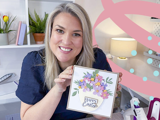 4 Crafts Sara is doing this Easter