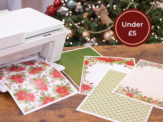 Shop Christmas Digital Downloads