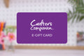 Crafter's Companion E-Gift Card