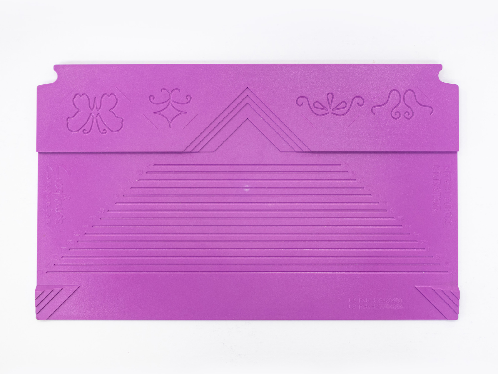 Crafter's Companion The Envelobox Creator Scoreboard