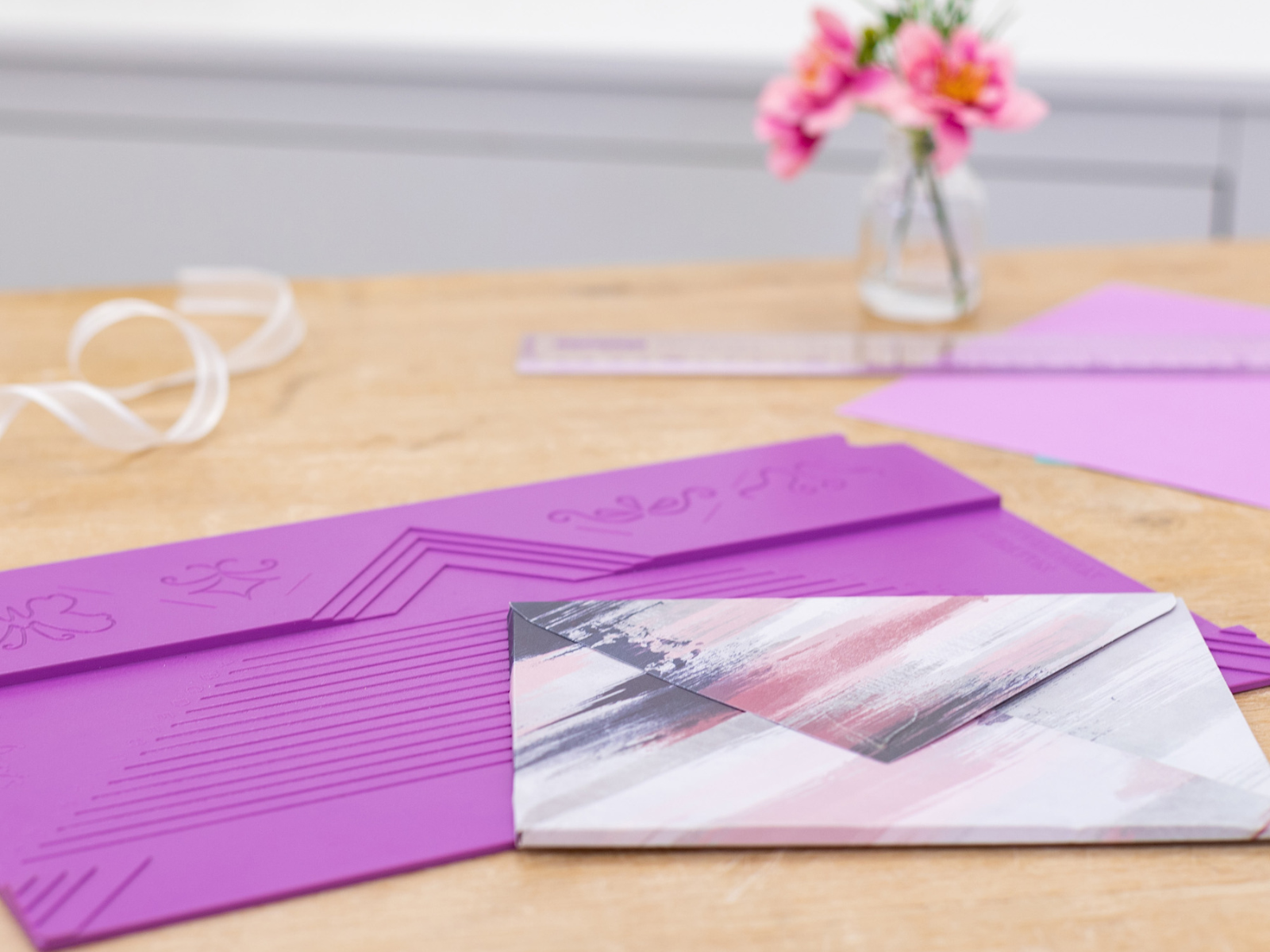 Crafter's Companion The Envelobox Creator Scoreboard