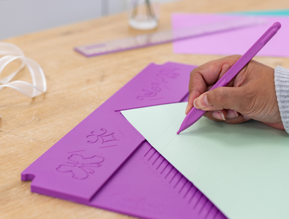 Crafter's Companion The Envelobox Creator Scoreboard