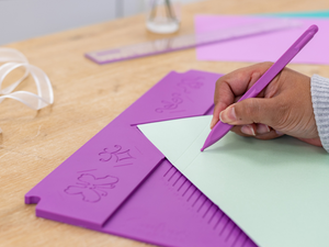 Crafter's Companion The Envelobox Creator Scoreboard