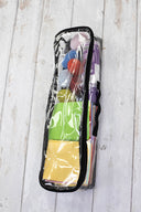 Easy to Organize Zip & Store - Large Rectangle