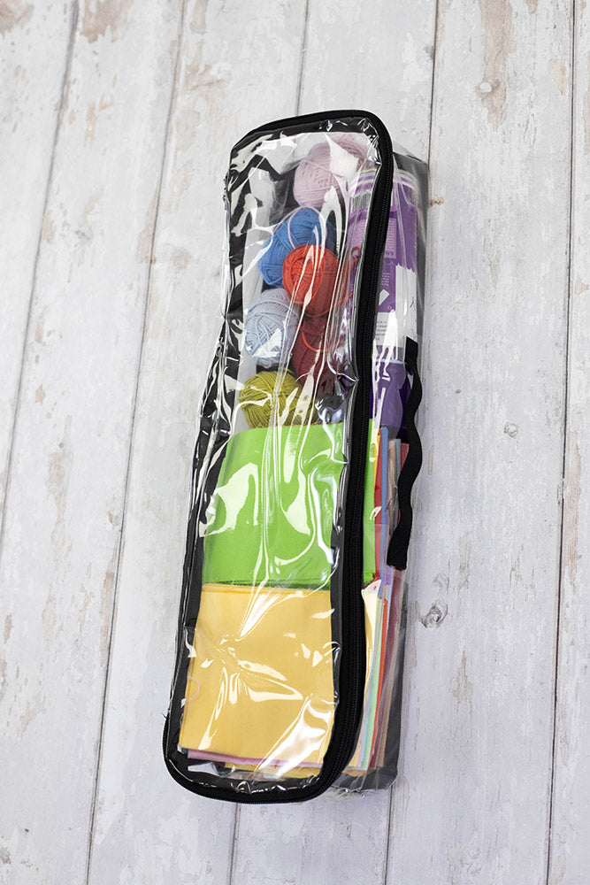 Easy to Organize Zip & Store - Large Rectangle