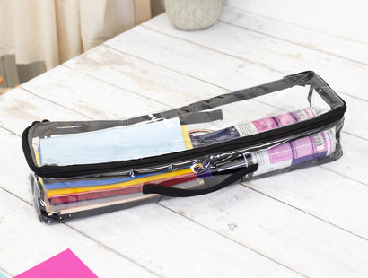 Easy to Organize Zip & Store - Large Rectangle