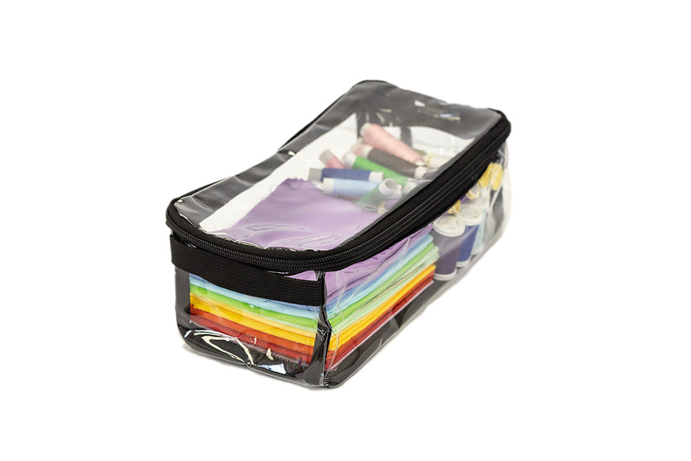 Easy to Organize Zip & Store - Small Rectangle