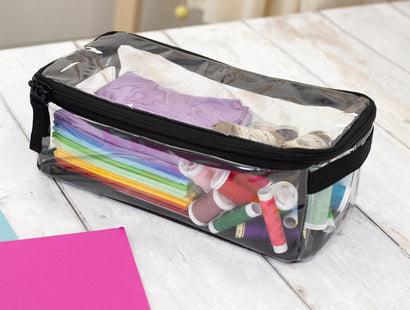 Easy to Organize Zip & Store - Small Rectangle