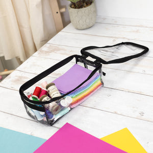 Easy to Organize Zip & Store - Small Rectangle