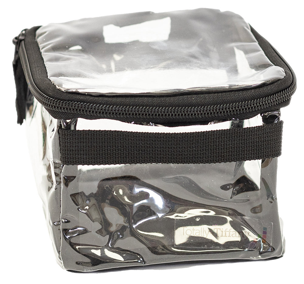 Easy to Organize Zip & Store - Small Square